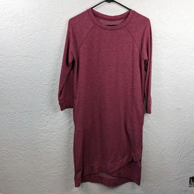 #95 Women's Small CuddleDuds Long Shirt