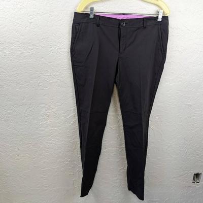 #106 Eddie Bauer Women's Size 12 Pant and Jacket
