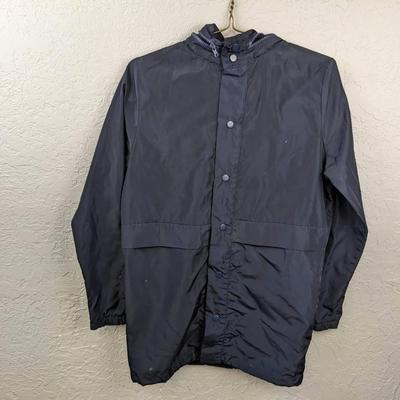 #107 X-Small Jacket