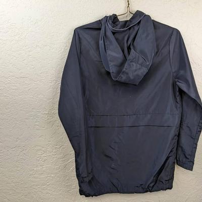 #107 X-Small Jacket