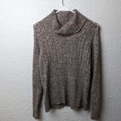 #240 Sonoma Medium Sweater 
