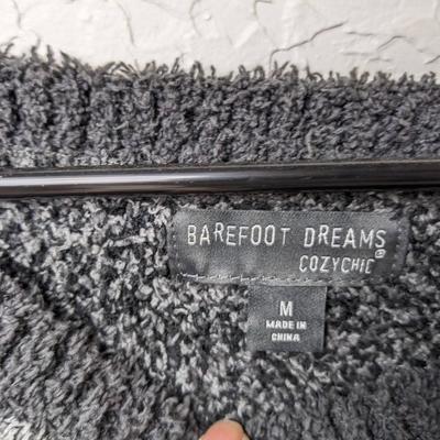 #242 Barefoot Dreams Cozy Chic Medium Sweater
