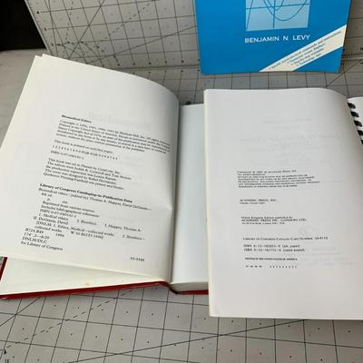 #299 Graphing Technology Guide, Molecular Cloning Techniques and Biomedical Ethics