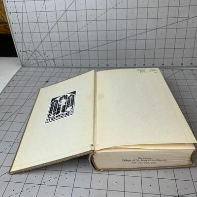 #300 Basic Writings of Saint Augustine