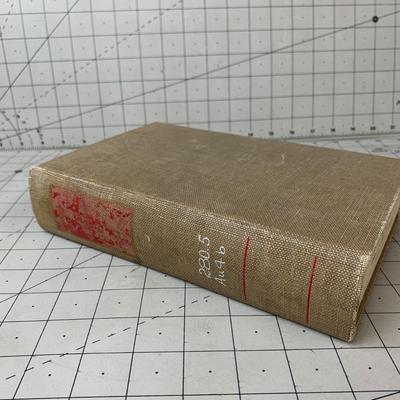 #300 Basic Writings of Saint Augustine