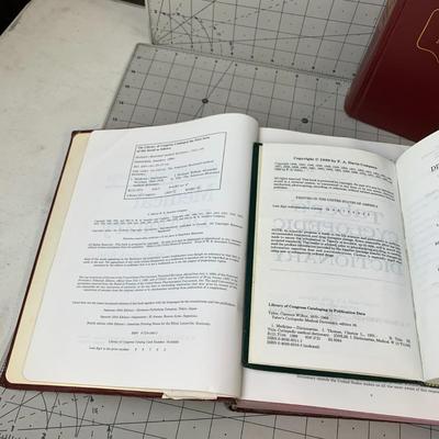 #327 Medical Dictionaries and More