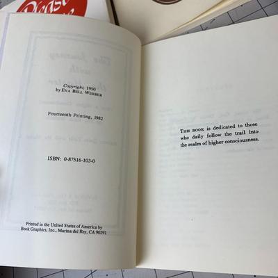 #330 LDS Eva Bell Werber Books and Please Tell Me