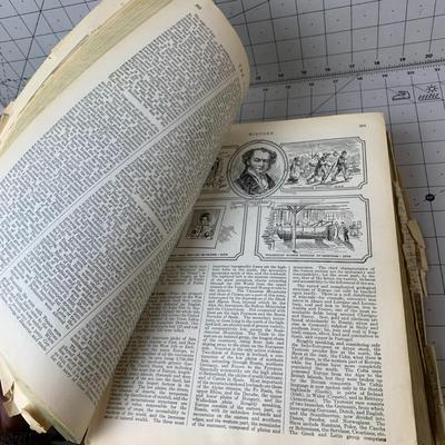#331 The Volume Library