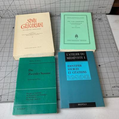 #334 Styoi Gregoriani, Ivo Van Charters and More