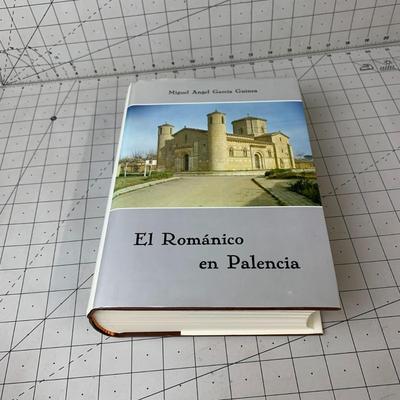 #335 El Romanico en Palencia