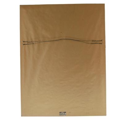 Limited Edition "Ready to Run" Double-Signed Framed Print by Gordon Phillips