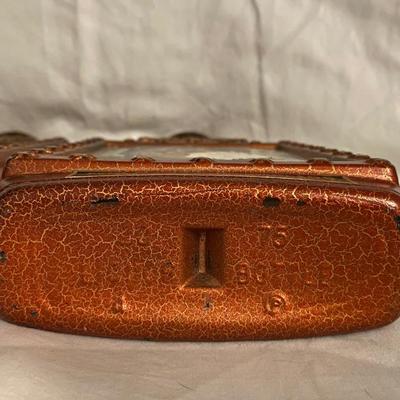 ***EMPTY - Collection of Vintage Jim Beam Decanters