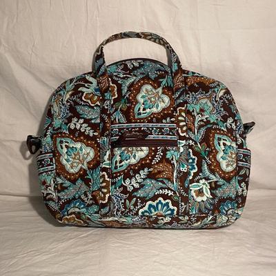 Vera Bradley Luggage/Hand Bag