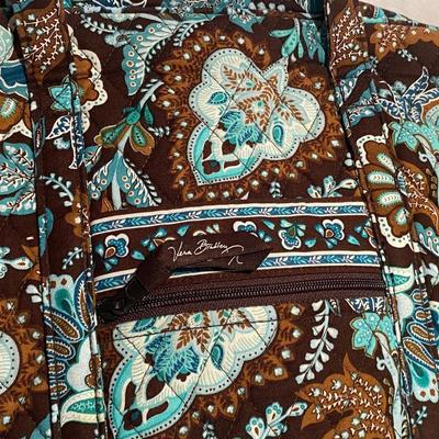 Vera Bradley Luggage/Hand Bag