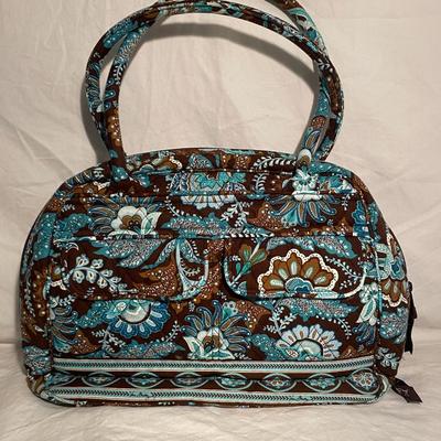 Vera Bradley Luggage/Hand Bag