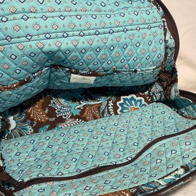 Vera Bradley Luggage/Hand Bag
