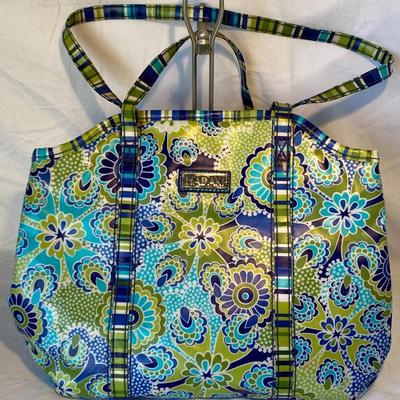 Vera Bradley Bag