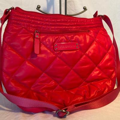 Vera Bradley Bag