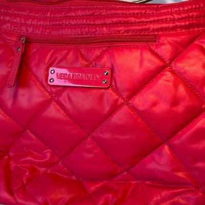 Vera Bradley Bag