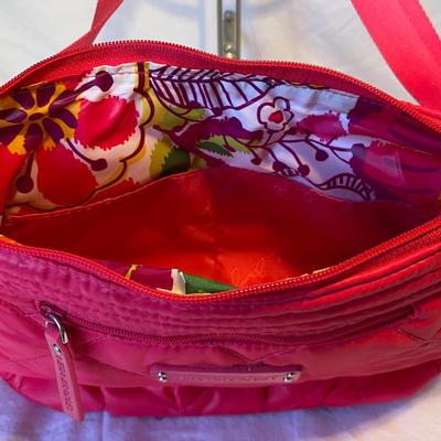 Vera Bradley Bag