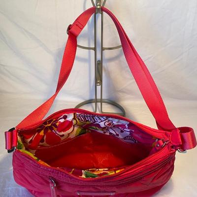 Vera Bradley Bag