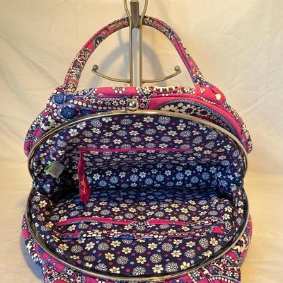 Vera Bradley Bag