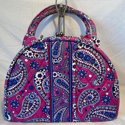 Vera Bradley Bag