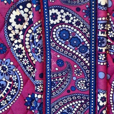 Vera Bradley Bag