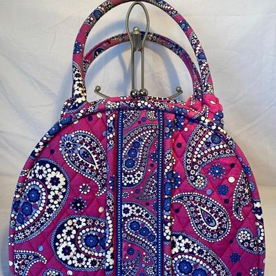 Vera Bradley Bag
