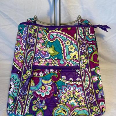 Vera Bradley Bag