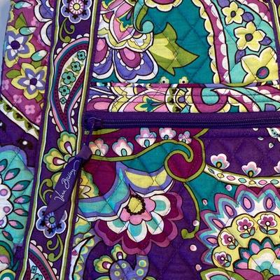 Vera Bradley Bag