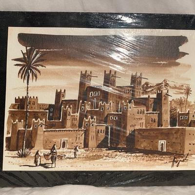 Southwestern Art
