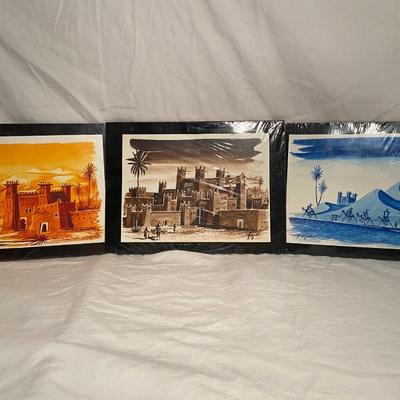 Southwestern Art