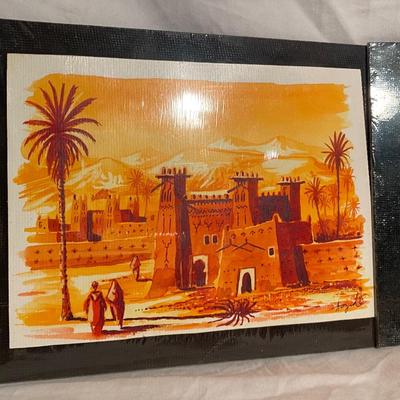 Southwestern Art