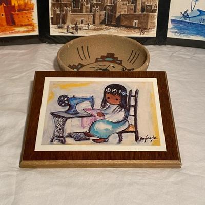 Southwestern Art