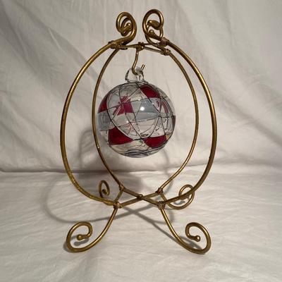 Crystal Ornament Art Sculpture