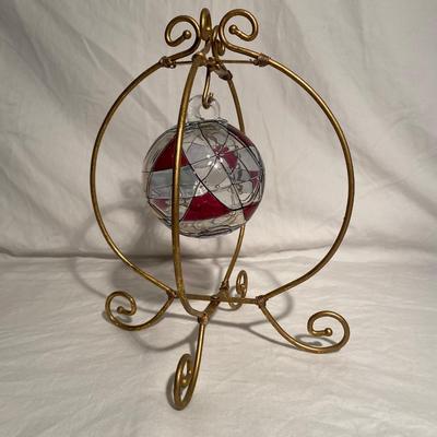 Crystal Ornament Art Sculpture