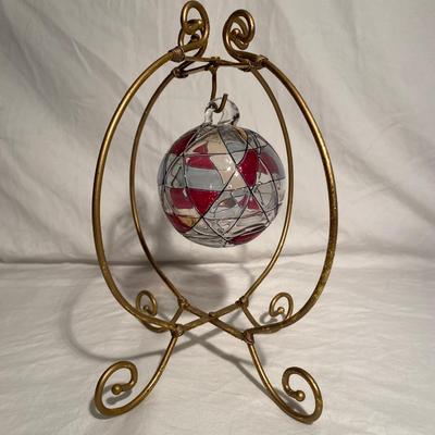 Crystal Ornament Art Sculpture