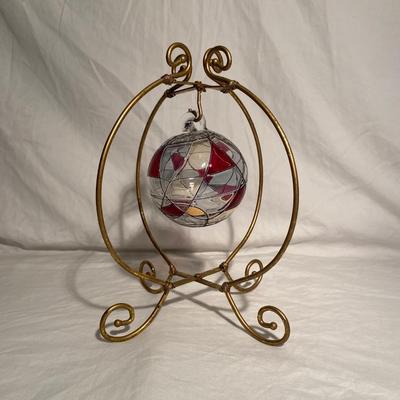 Crystal Ornament Art Sculpture