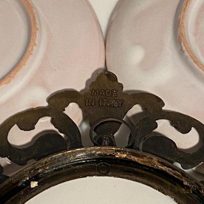 Antique â€œMade in Italyâ€ Lot