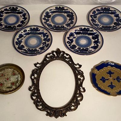 Antique â€œMade in Italyâ€ Lot
