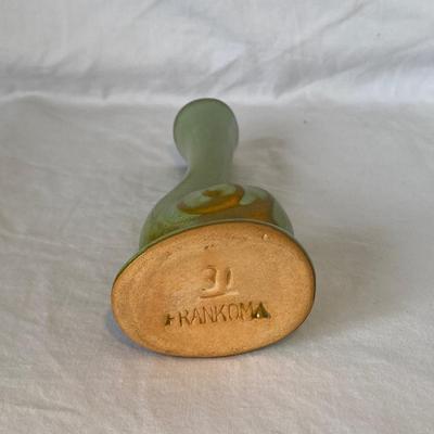 Vintage Frankoma and Red Wing Pottery
