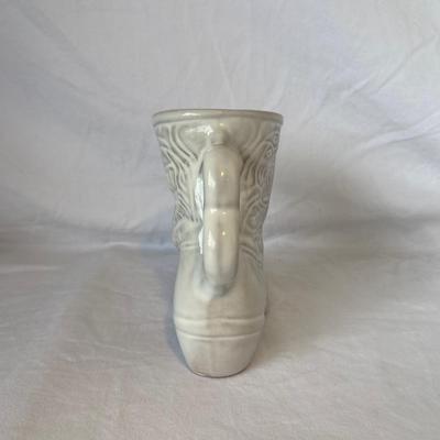 Vintage Frankoma and Red Wing Pottery