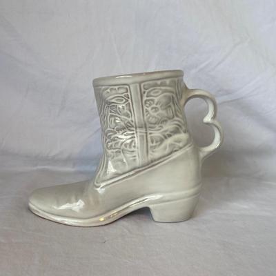 Vintage Frankoma and Red Wing Pottery