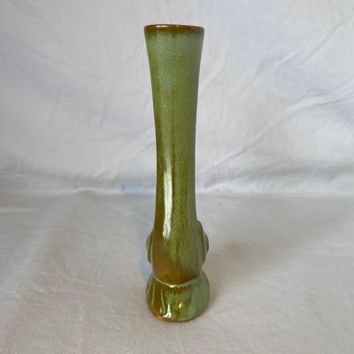 Vintage Frankoma and Red Wing Pottery
