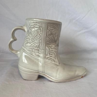 Vintage Frankoma and Red Wing Pottery