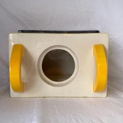 Vintage McDonaldâ€™s Treasure Crate