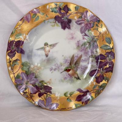 Floral and Garden Lot