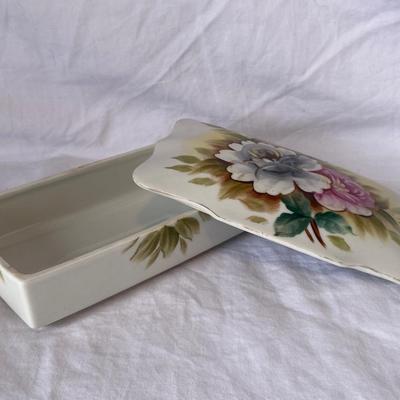 Floral and Garden Lot