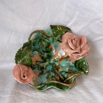 Floral and Garden Lot